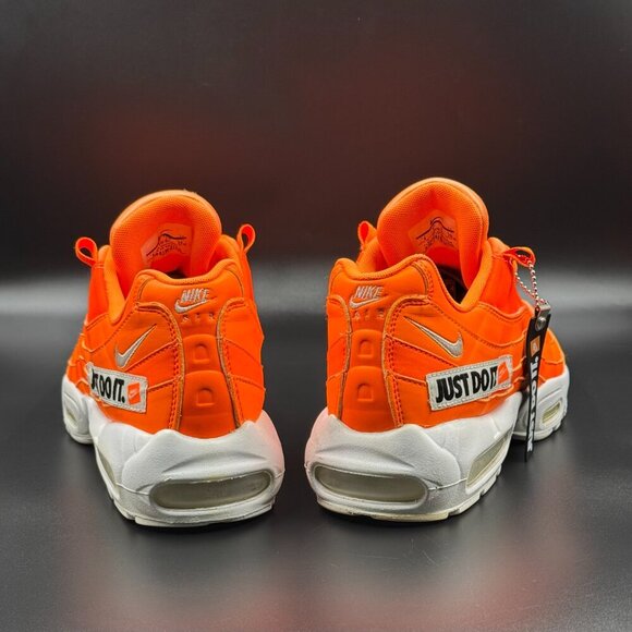 Nike Air Max 95 Premium 'Overbranded' - Picture 4 of 13